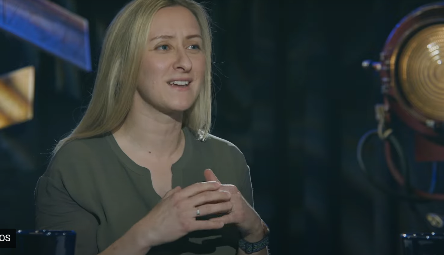 Evangelizing Through Art on the Chris Stefanick Show