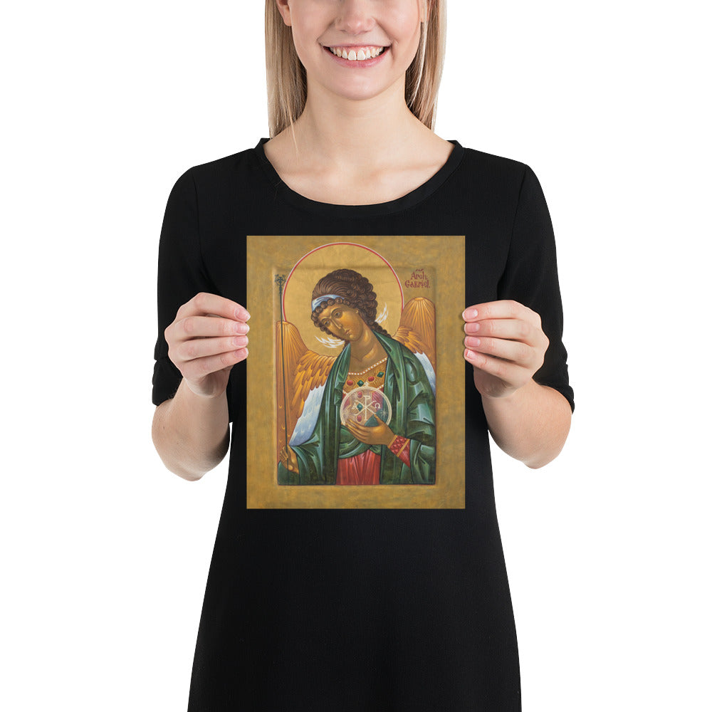 Arch Angel Gabriel