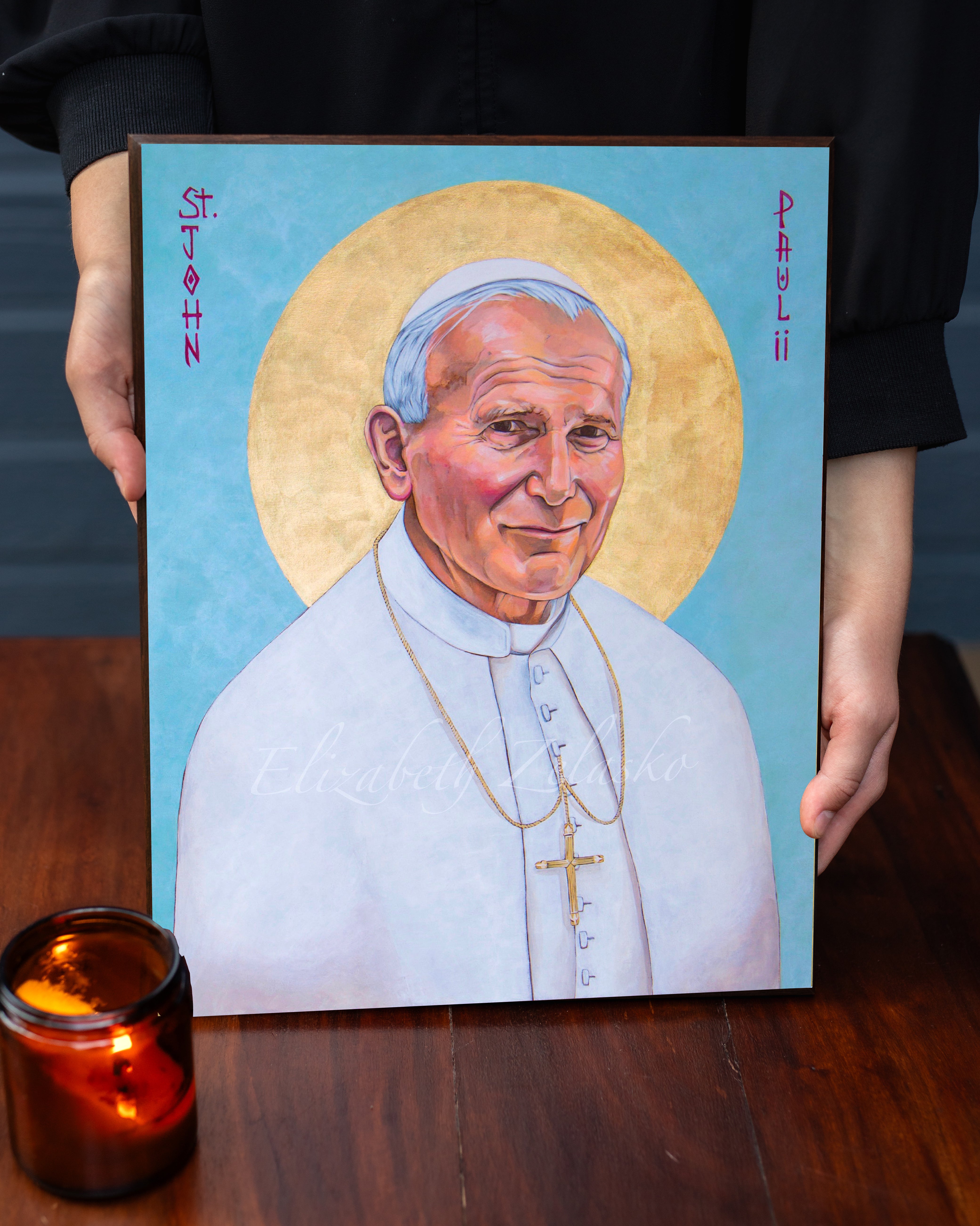 Saint John Paul II