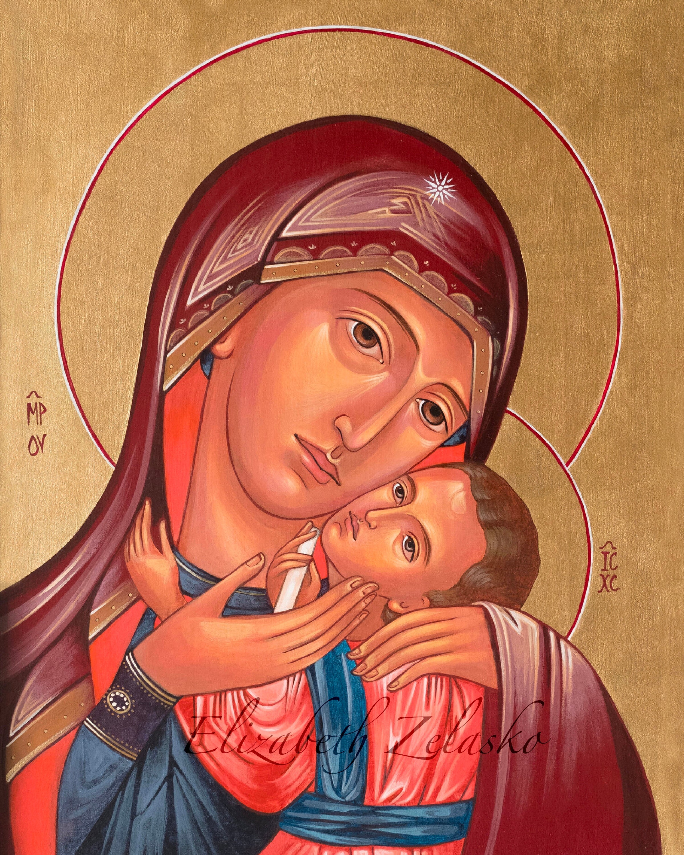 Our Lady of Korsun