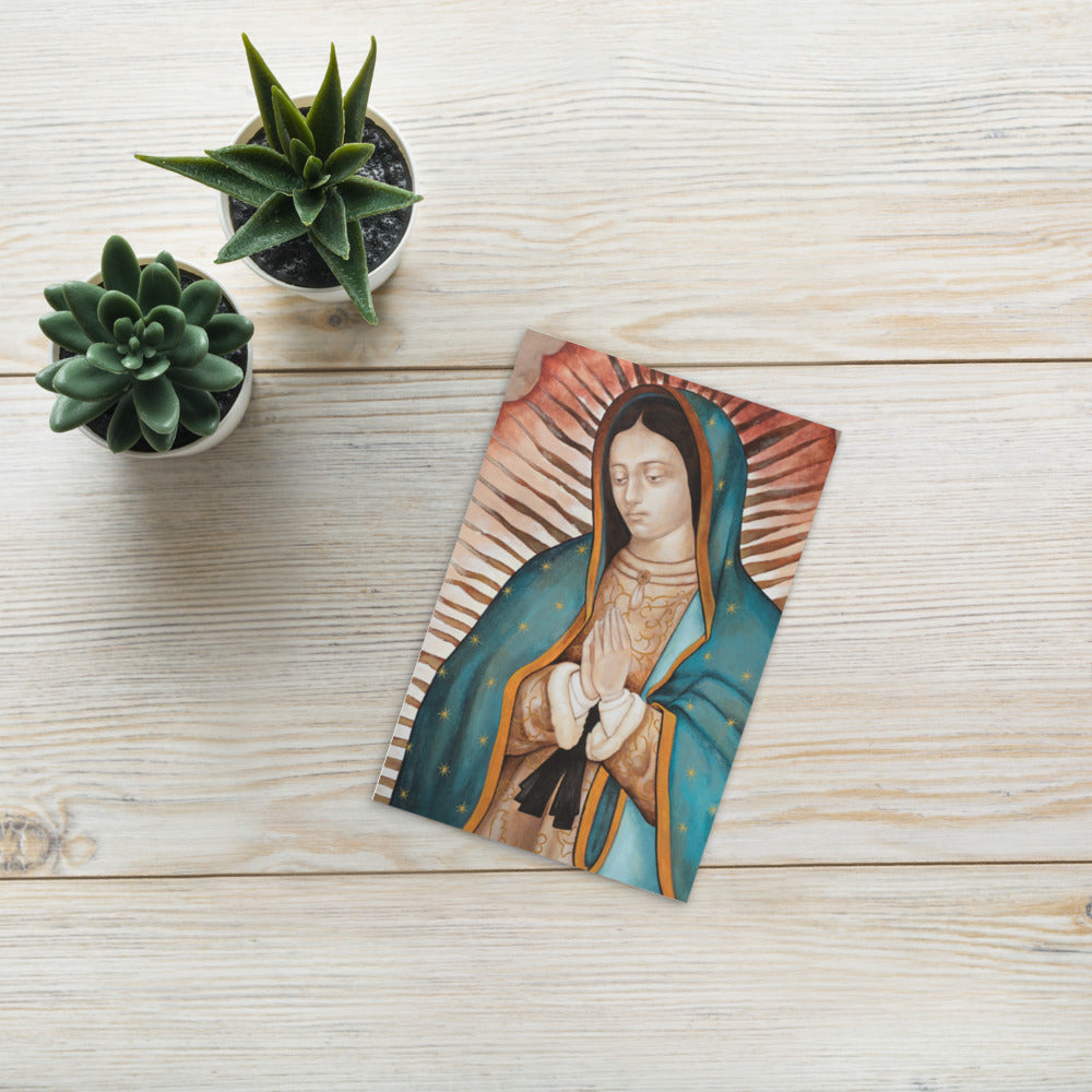 Our Lady of Guadalupe