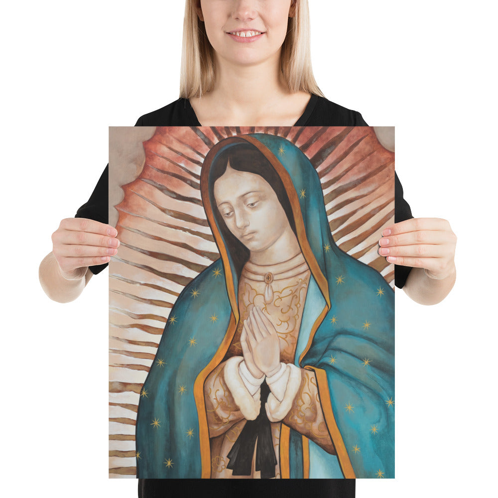 Our Lady of Guadalupe
