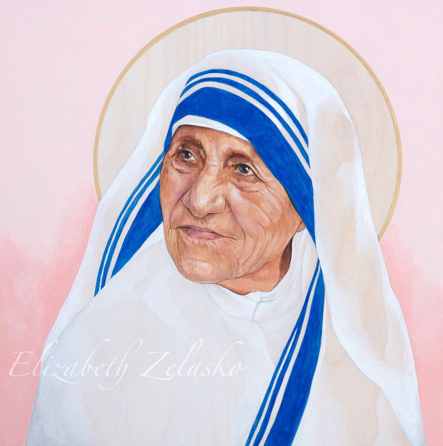 St. Mother Teresa of Calcutta