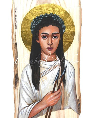 Saint Philomena