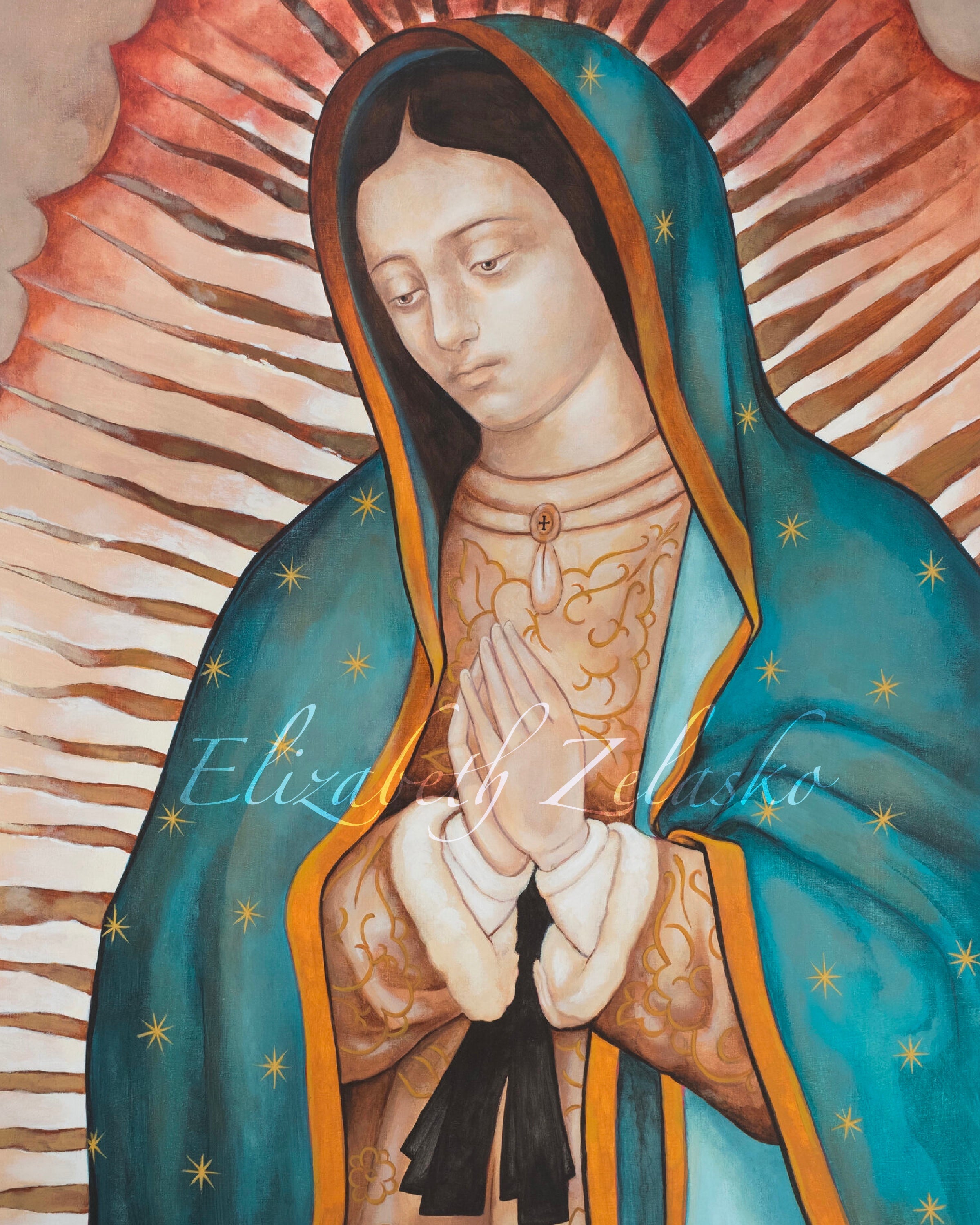 Our Lady of Guadalupe