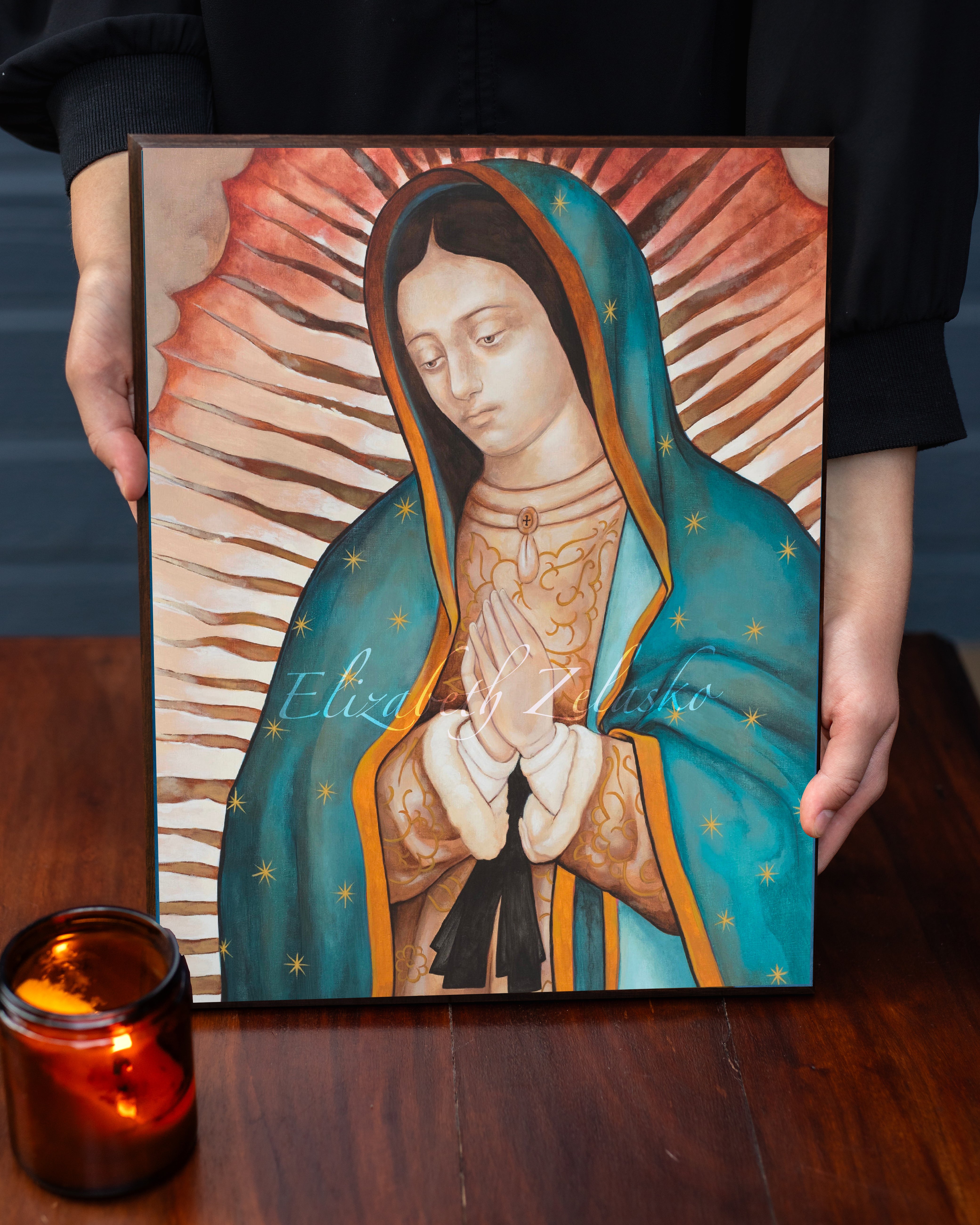 Our Lady of Guadalupe