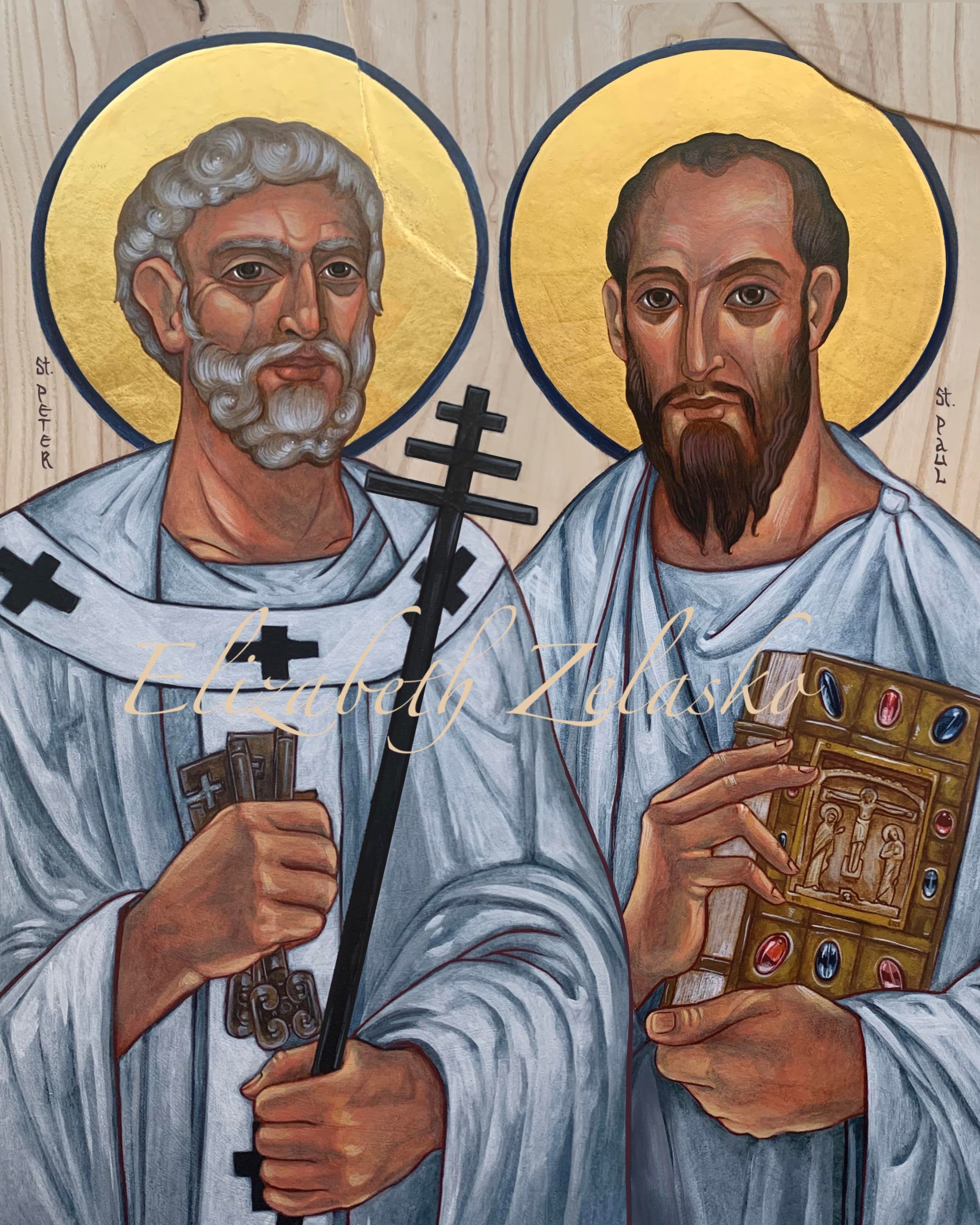 Saint Peter and Saint Paul