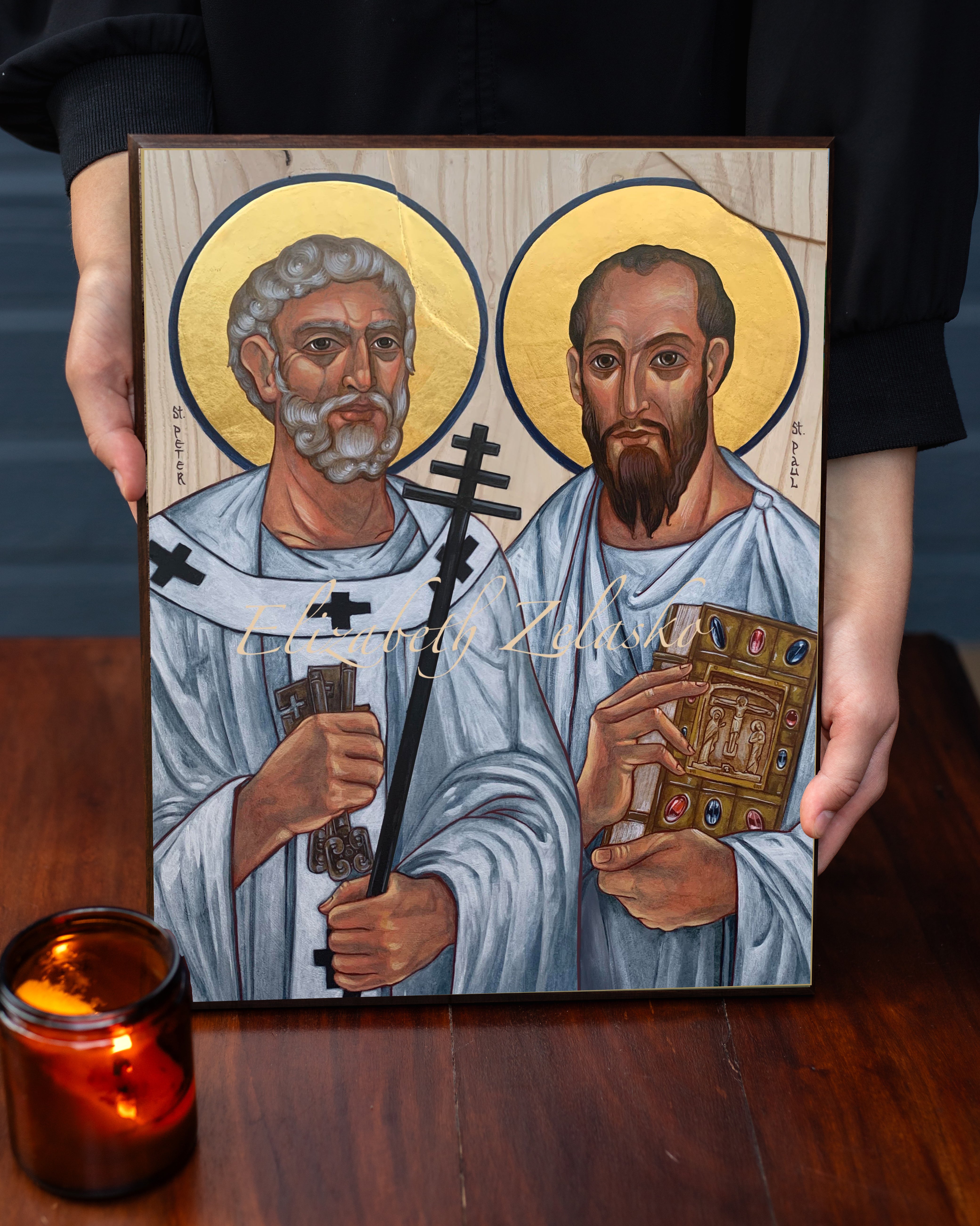 Saint Peter and Saint Paul