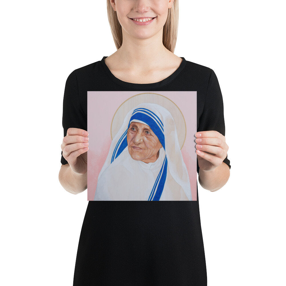 St. Mother Teresa of Calcutta