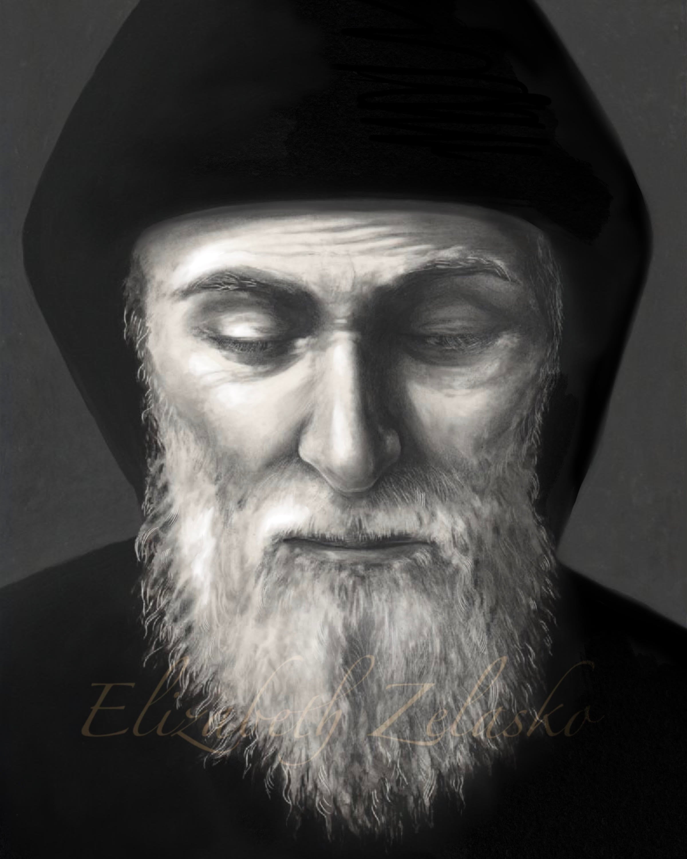 Saint Charbel