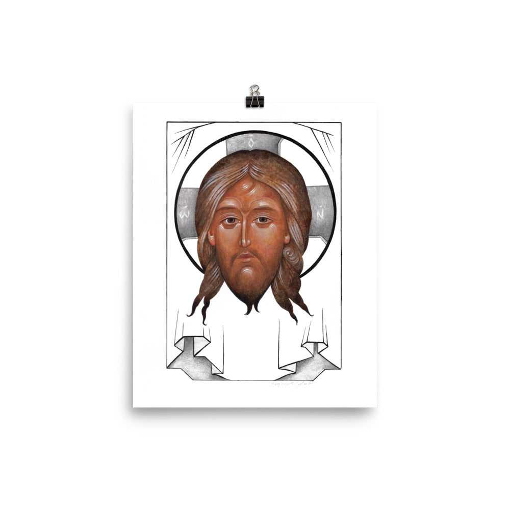 Holy Face