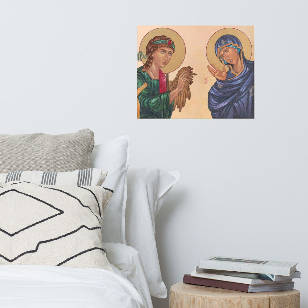 Annunciation