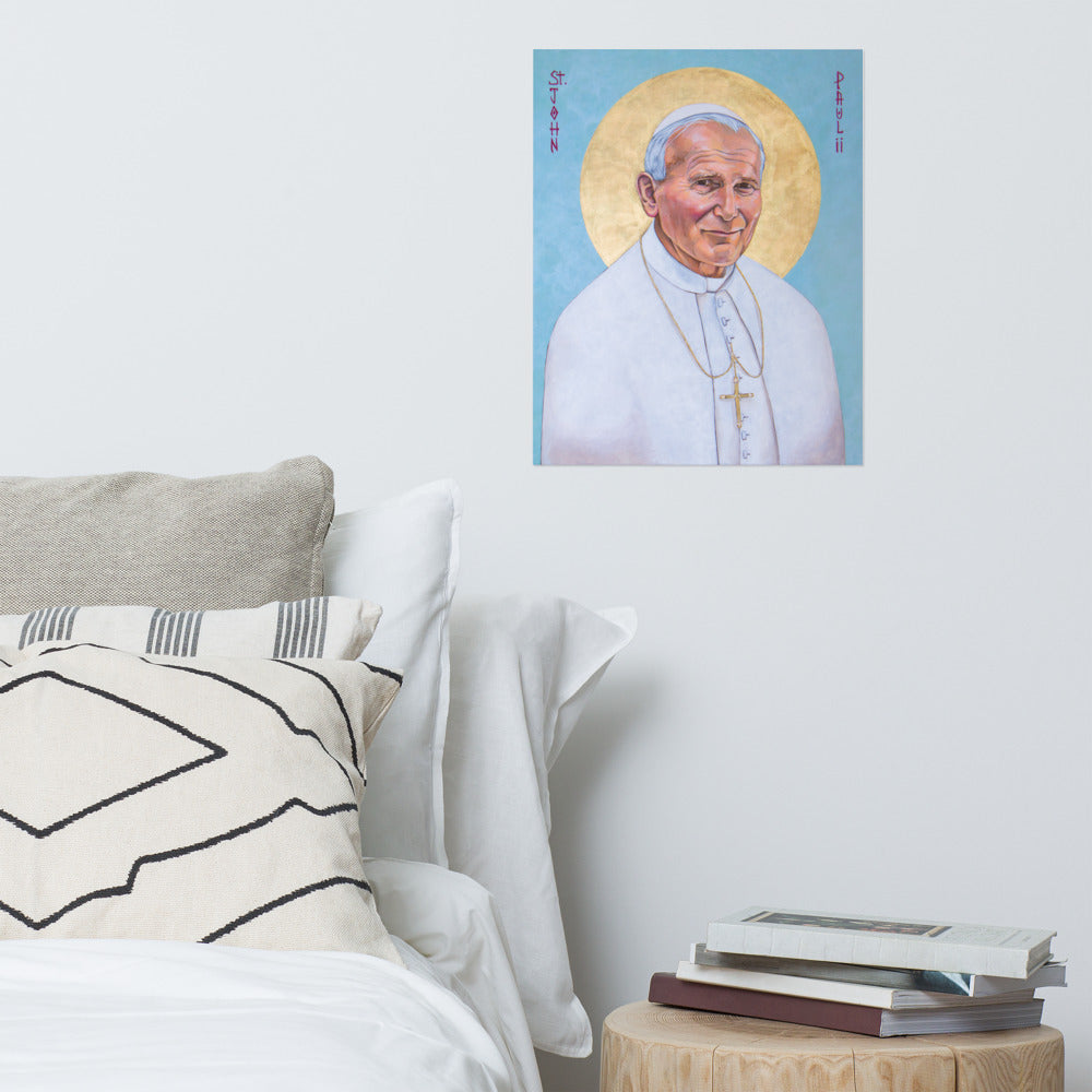 Saint John Paul II