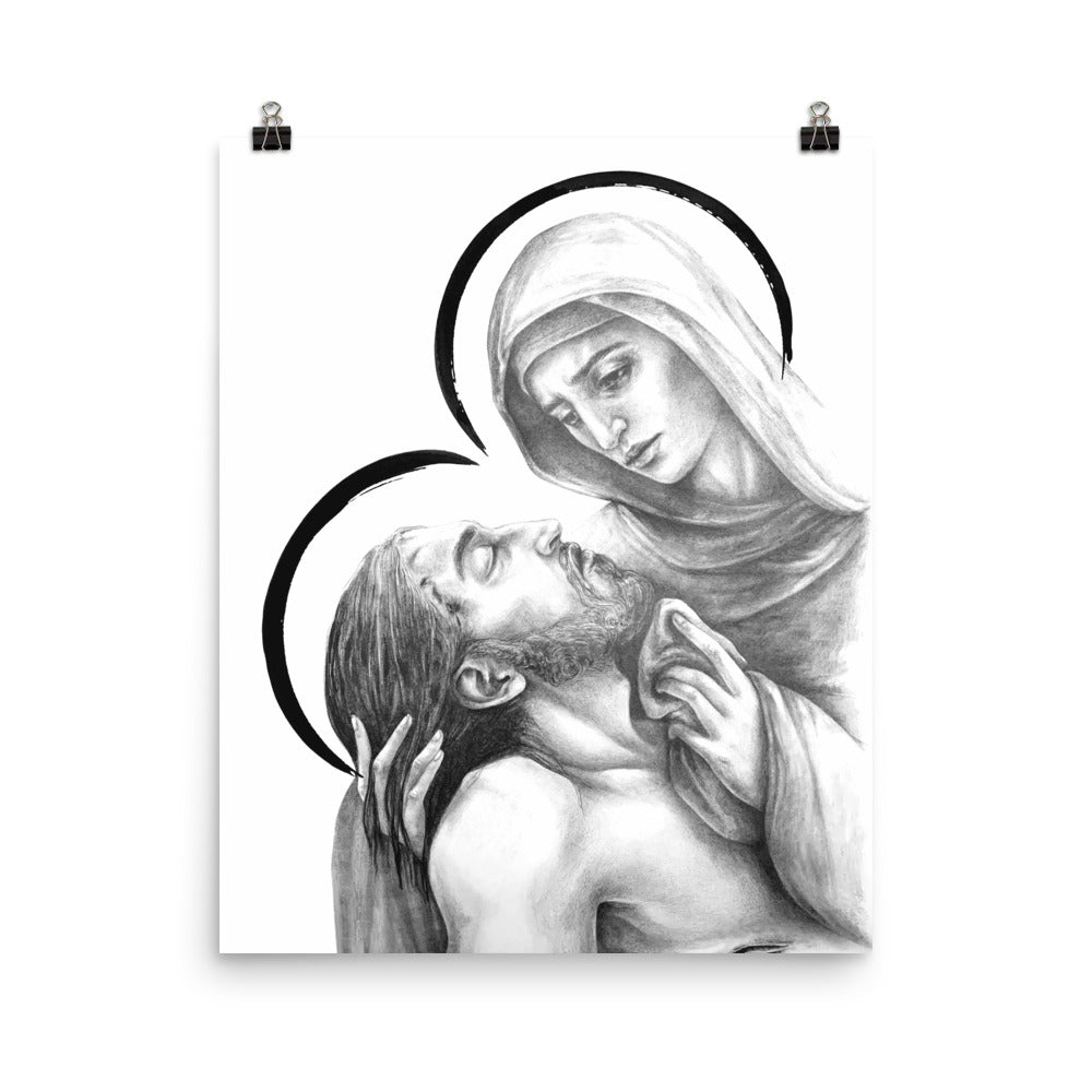 Pieta