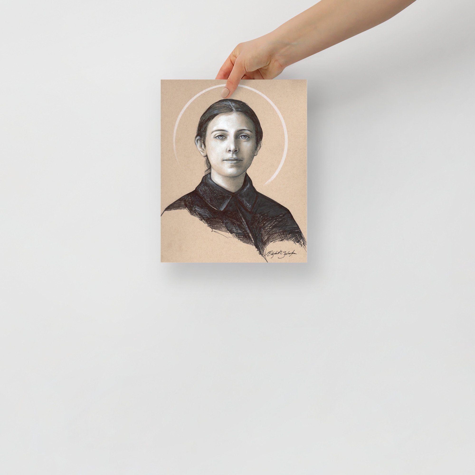 Saint Gemma Galgani