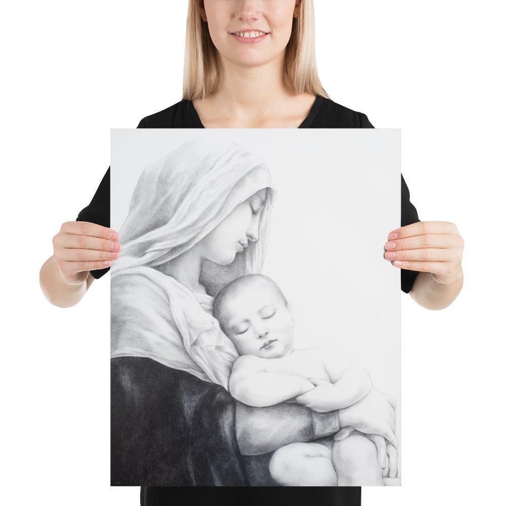 Mother and Child