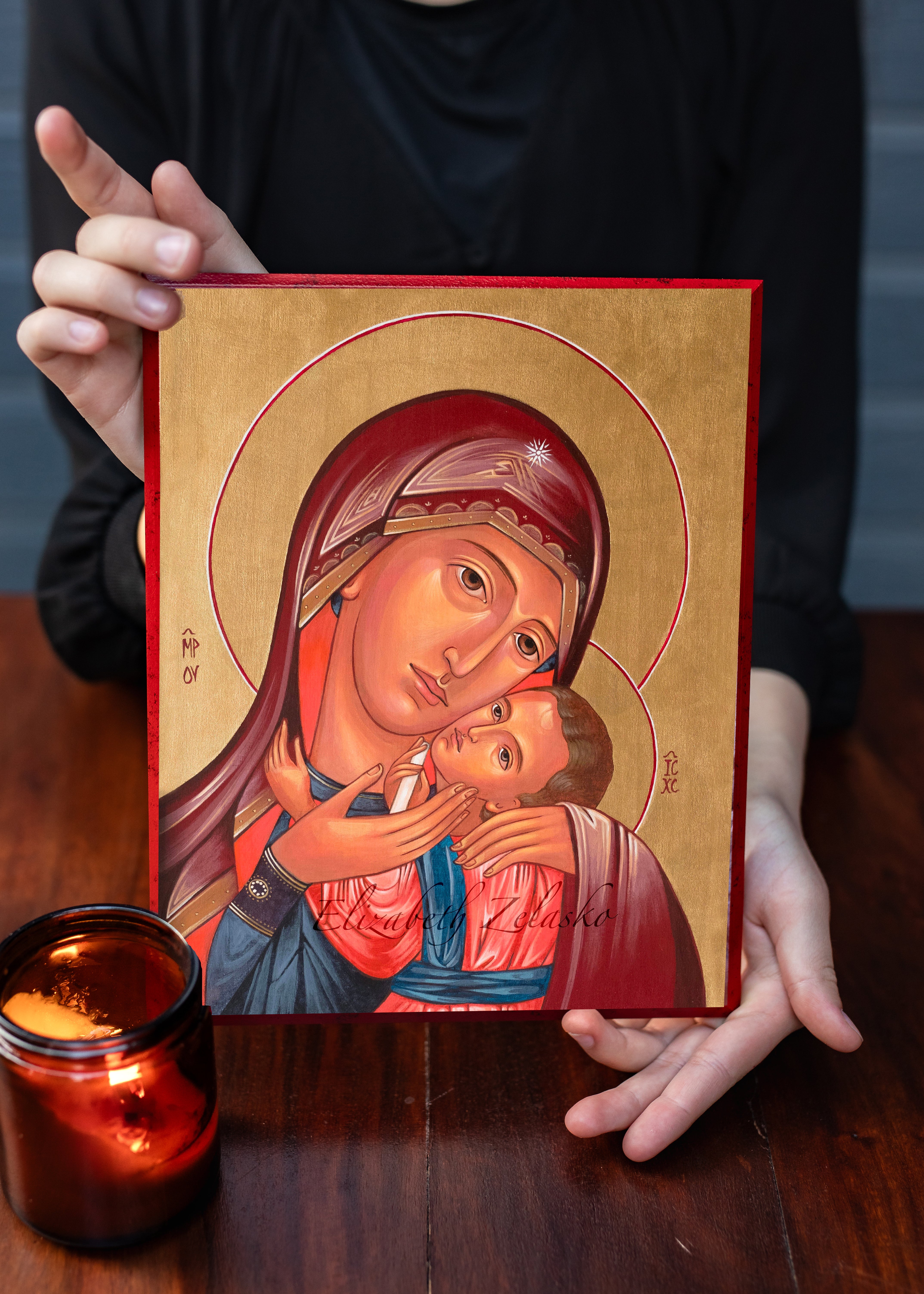 Our Lady of Korsun