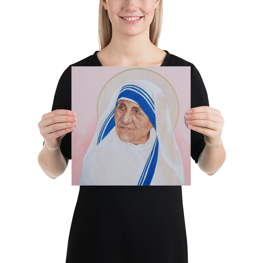 St. Mother Teresa of Calcutta