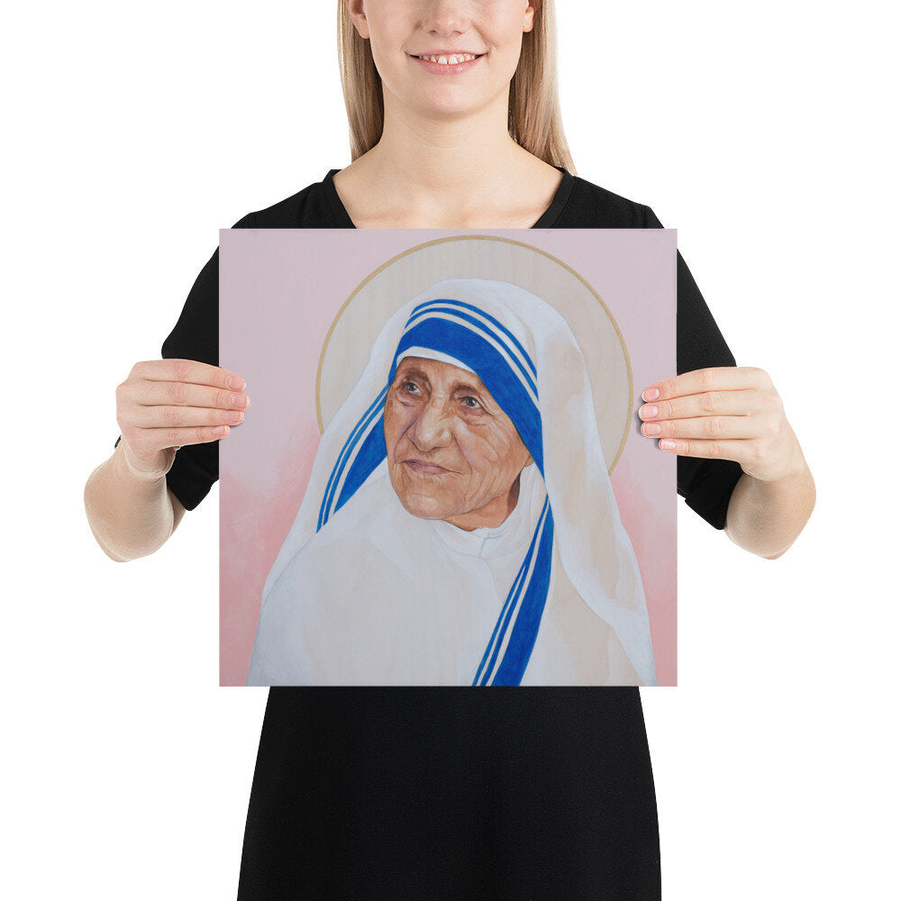 St. Mother Teresa of Calcutta