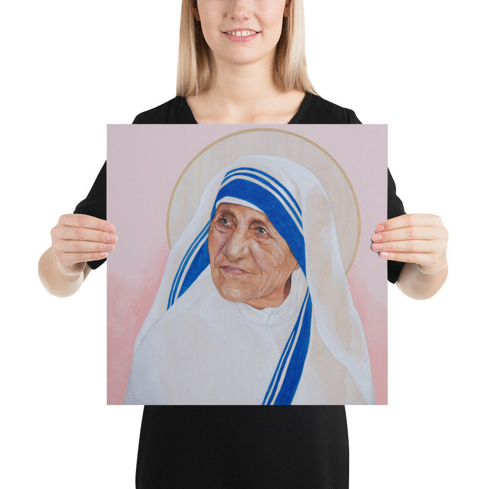 St. Mother Teresa of Calcutta