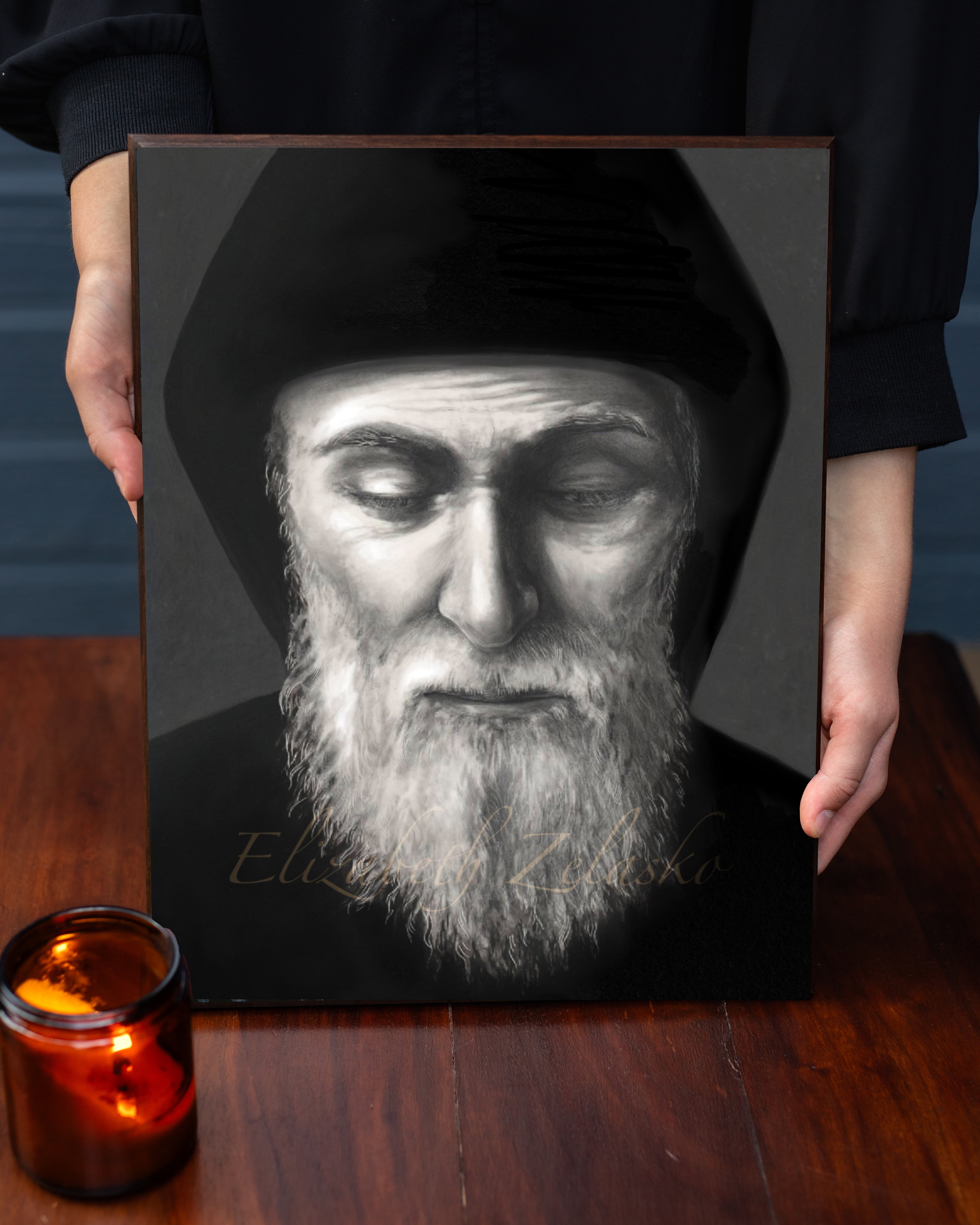 Saint Charbel