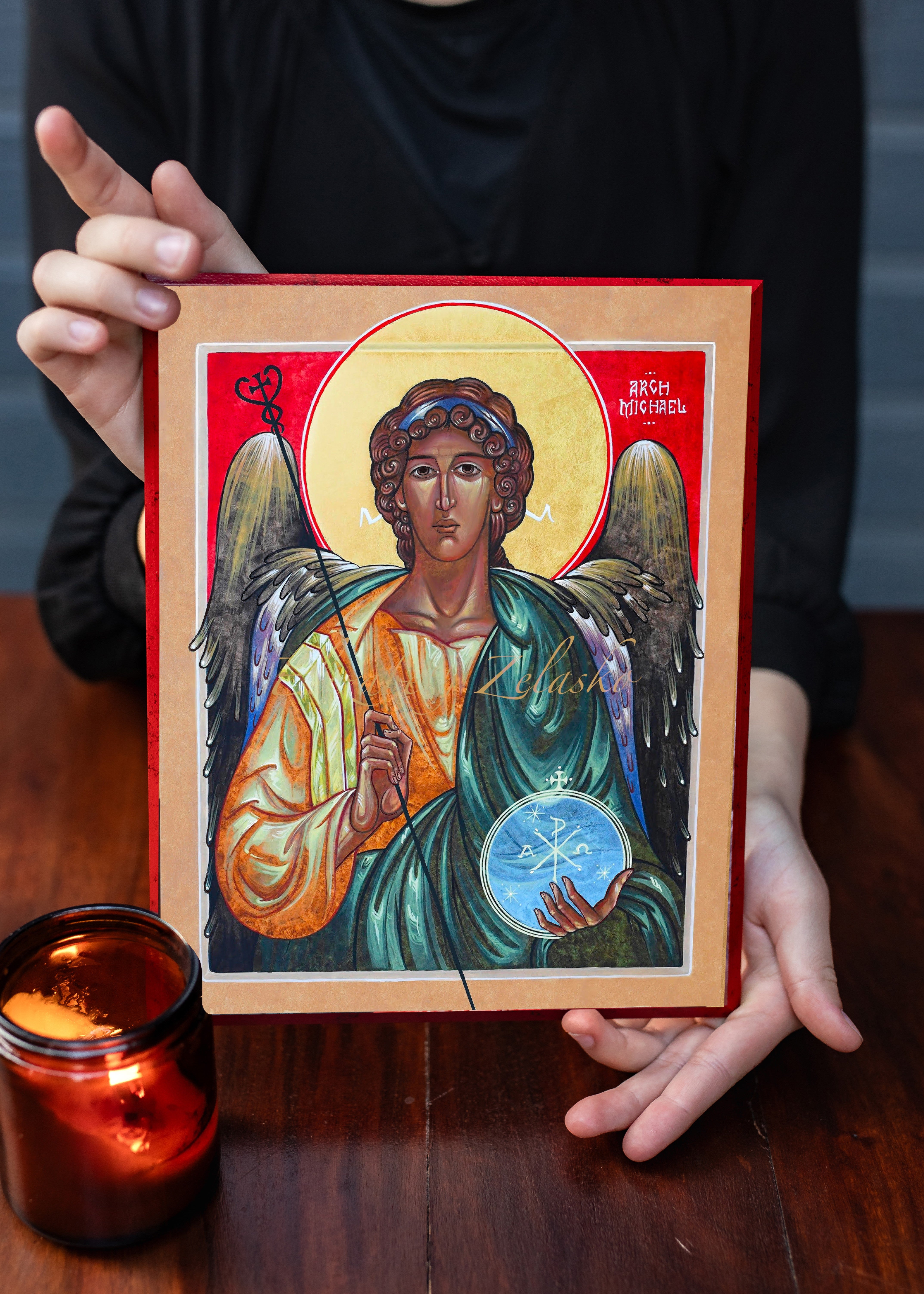 Saint Michael the Archangel